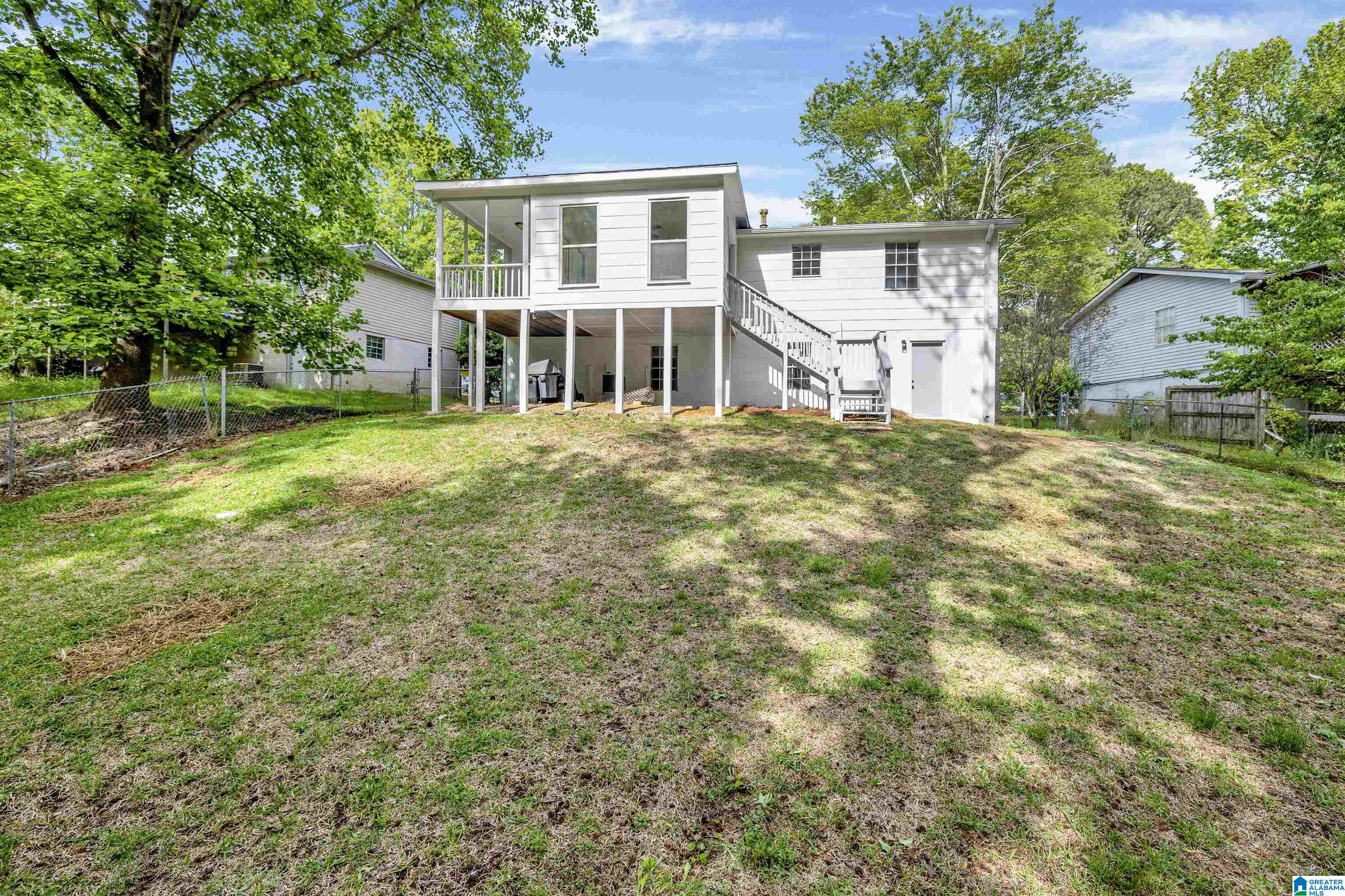 2608 Shoemaker Street Birmingham, AL 35235 - Photo 26 of 29