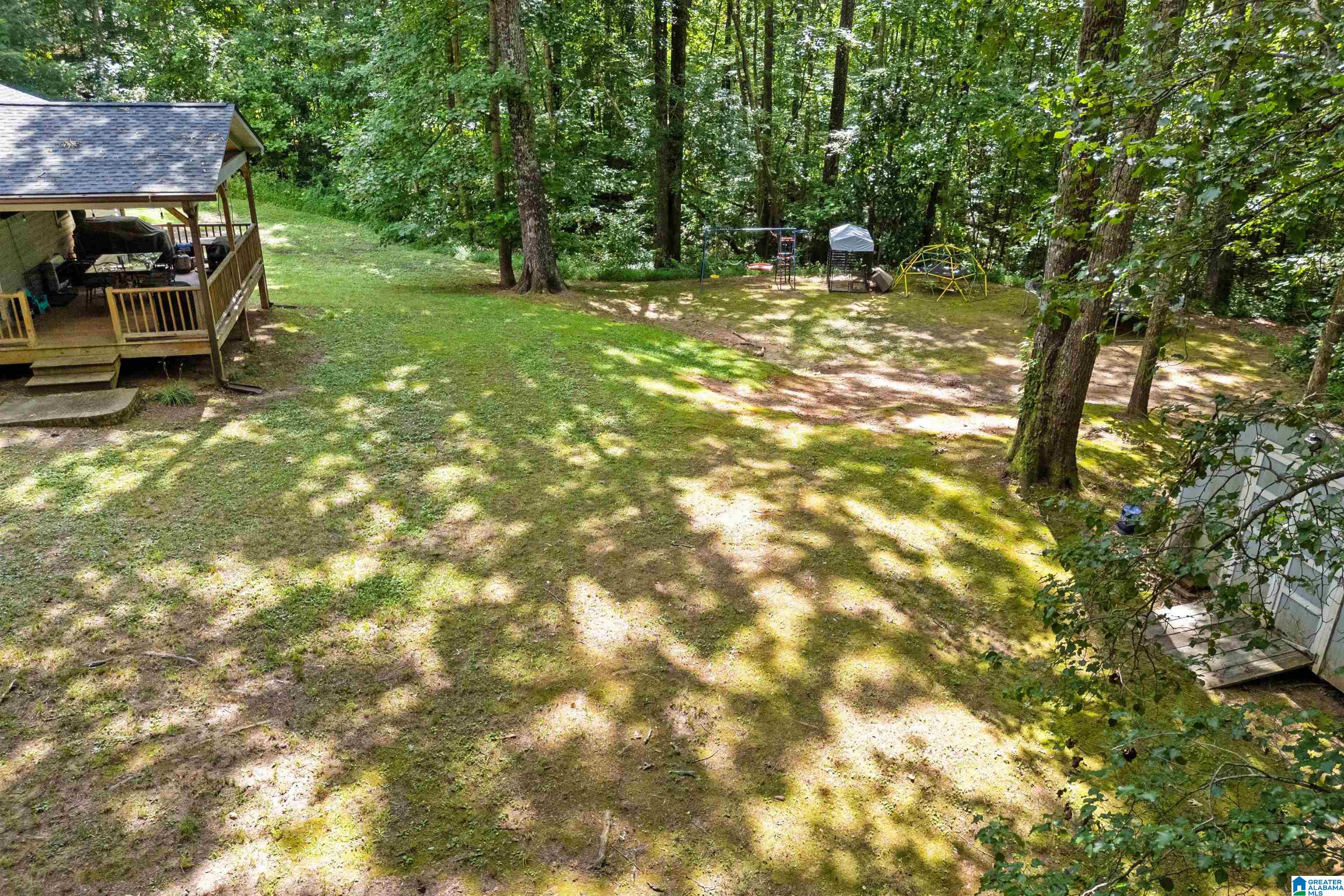 10 Amy Court Heflin, AL 36264 - Photo 32 of 37