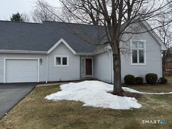 $424,900 | 34 Rose Court, Unit 34, Rocky Hill, CT 06067