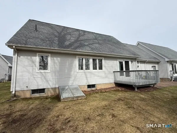 $424,900 | 34 Rose Court, Unit 34, Rocky Hill, CT 06067