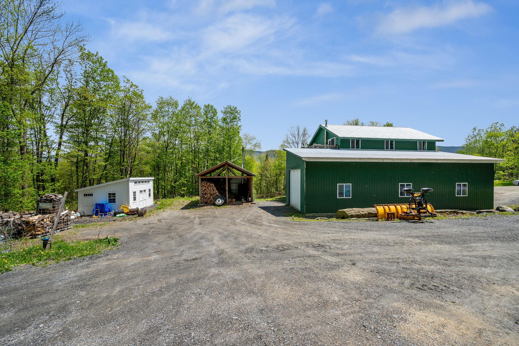 251 Doe Road Warren, VT 05674 - Photo 31 of 52