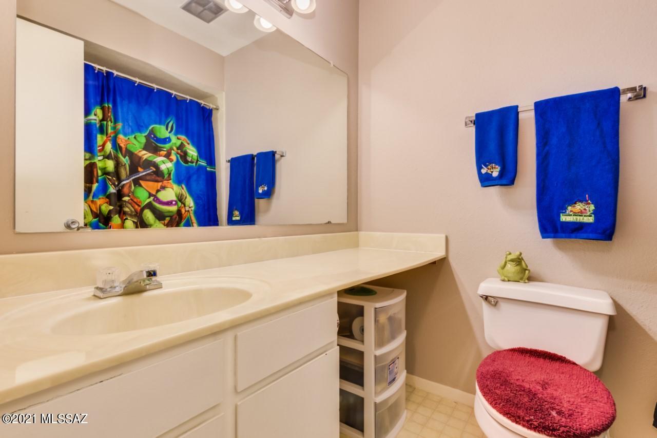 2755 West Anklam Road, Unit D Tucson, AZ 85745 - Photo 15 of 19