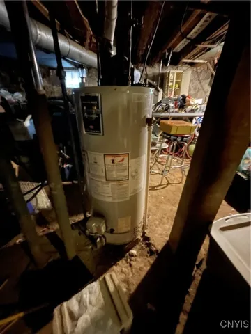 $69,900 | 502 Wolf Street, Syracuse, NY 13208