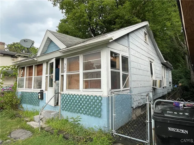 $69,900 | 502 Wolf Street, Syracuse, NY 13208