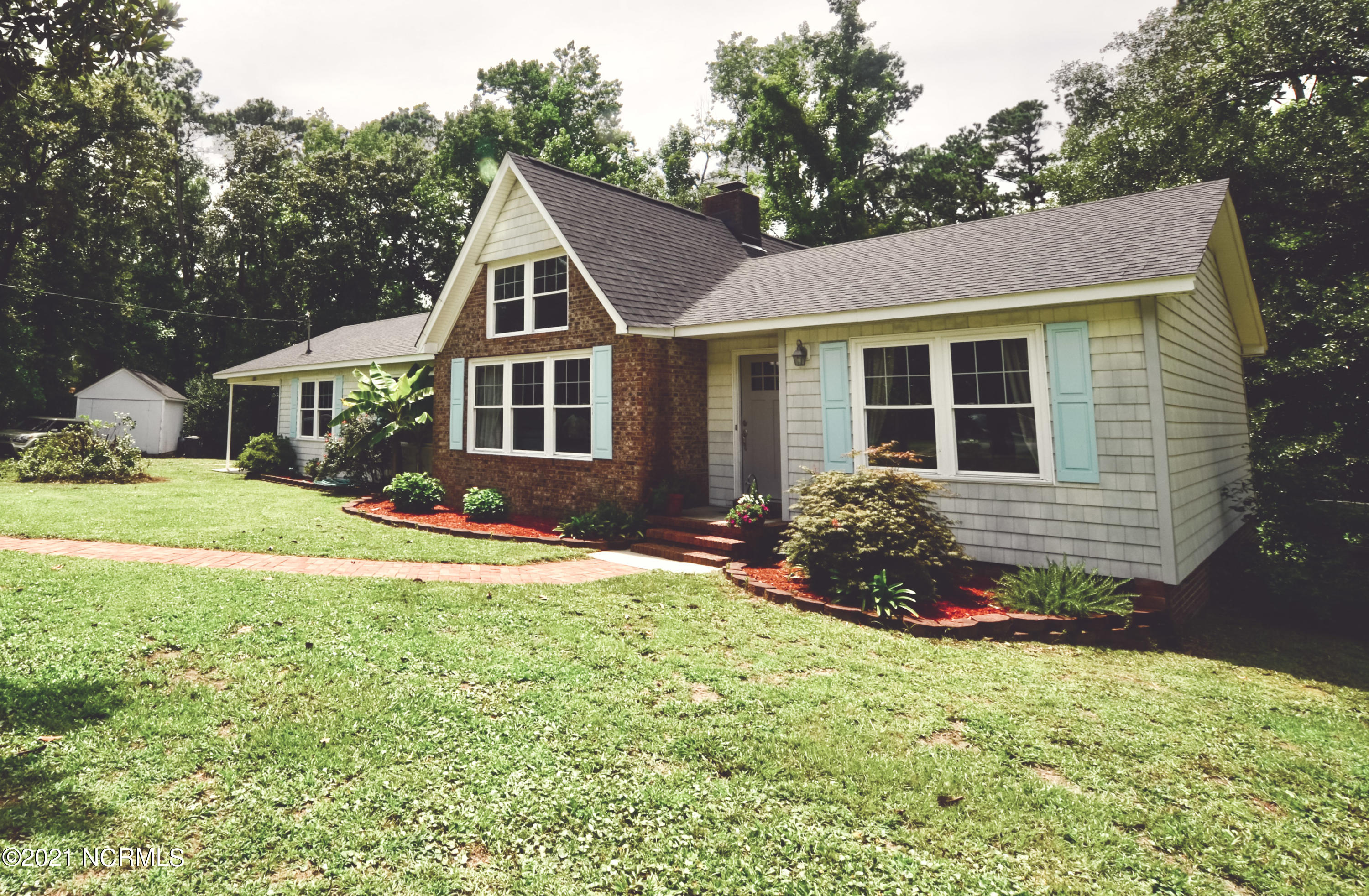 10 Hopkins Road Castle Hayne, NC 28429 - Photo 2 of 22 24ED10FD-9546-4B49-820E-12570931498F_1_2