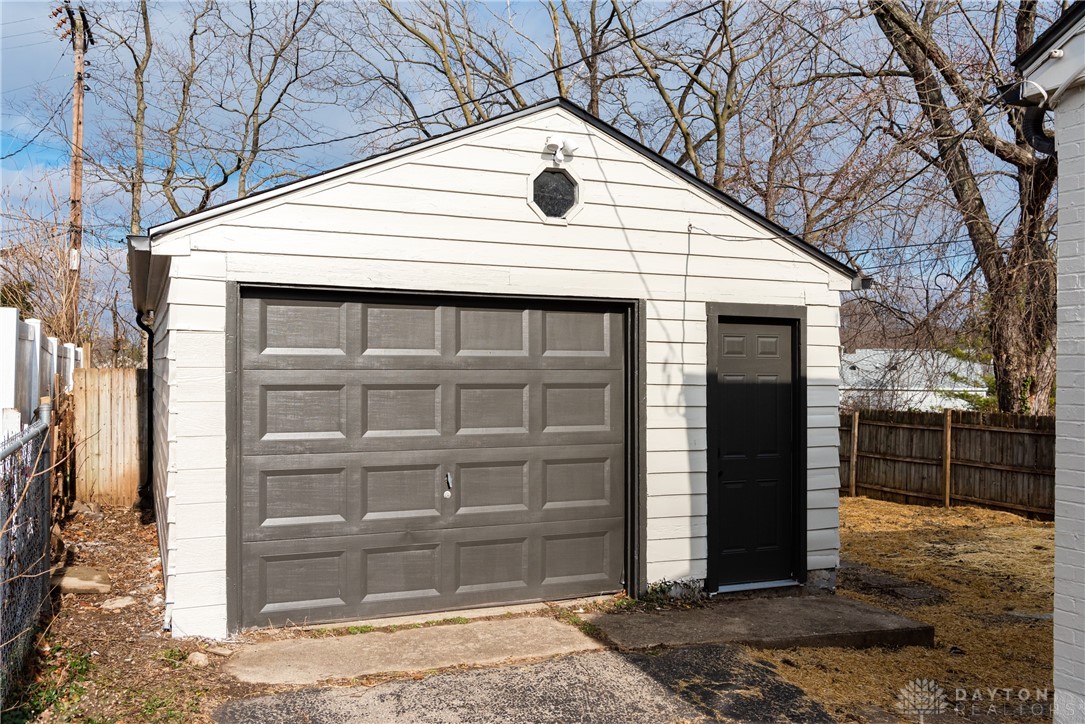 1541 Cardington Road Kettering, OH 45409 - Photo 35 of 48 Gallery Image 35