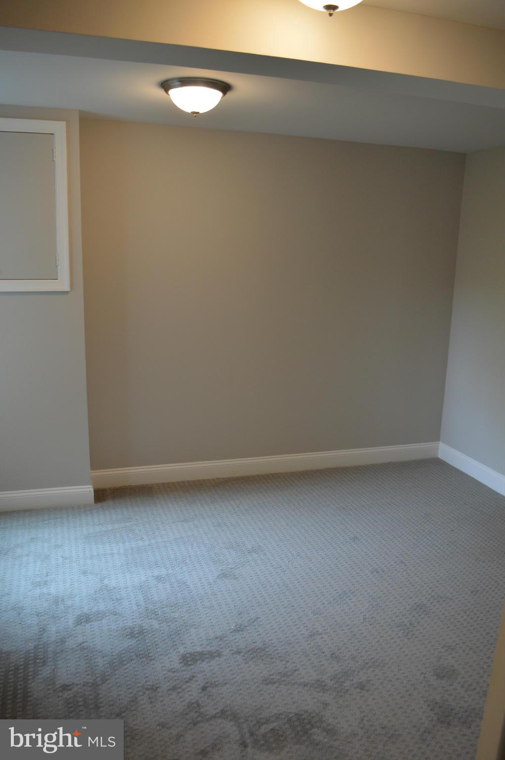 4238 Isbell Street Silver Spring, MD 20906 - Photo 20 of 22 a view of empty room