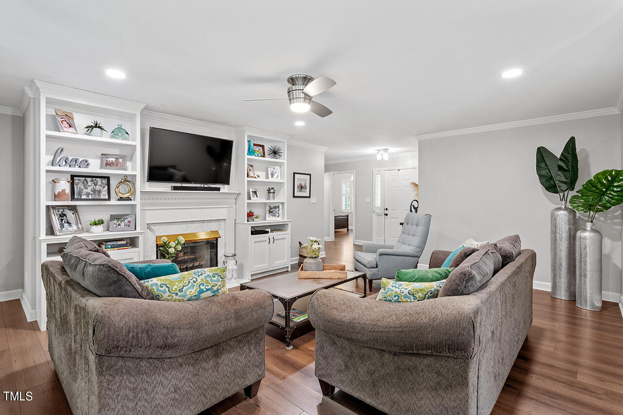 3309 Beech Bluff Lane Raleigh, NC 27616 - Photo 6 of 30 3309 Beech Bluff Lane_16