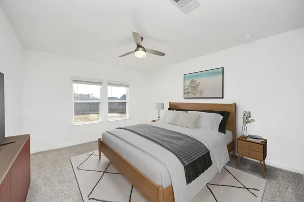 $450,000 | 28603 Crowley Court, Katy, TX 77494