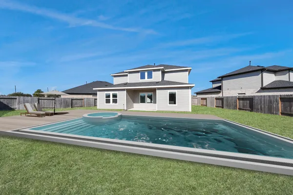 $450,000 | 28603 Crowley Court, Katy, TX 77494