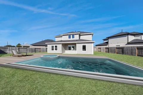 $445,000 | 28603 Crowley Court, Katy, TX 77494