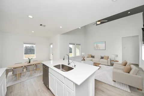 $445,000 | 28603 Crowley Court, Katy, TX 77494