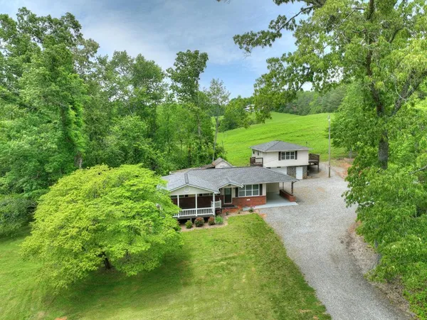 $407,900 | 870-868 Sugar Creek Road, Blue Ridge, GA 30513