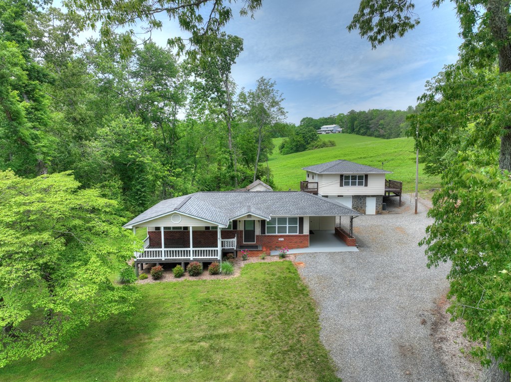 870-868 Sugar Creek Road Blue Ridge, GA 30513 - Photo 22 of 84