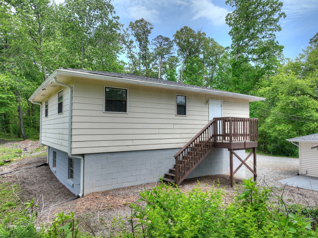 870-868 Sugar Creek Road Blue Ridge, GA 30513 - Photo 33 of 84