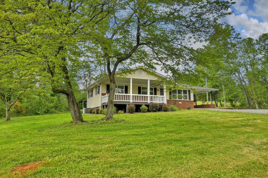 870-868 Sugar Creek Road Blue Ridge, GA 30513 - Photo 35 of 84