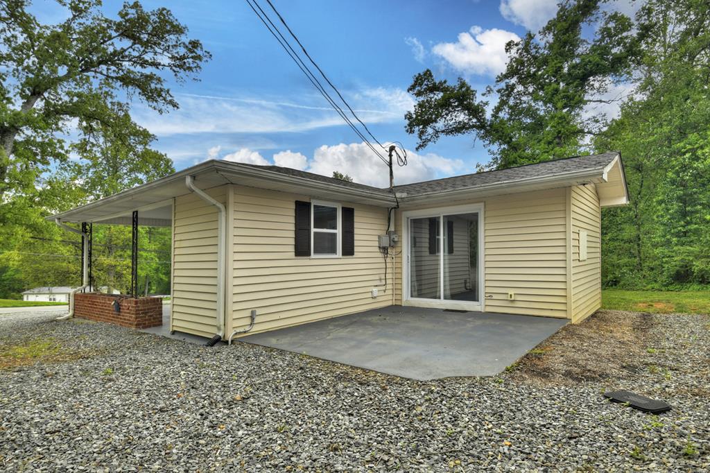 870-868 Sugar Creek Road Blue Ridge, GA 30513 - Photo 42 of 84