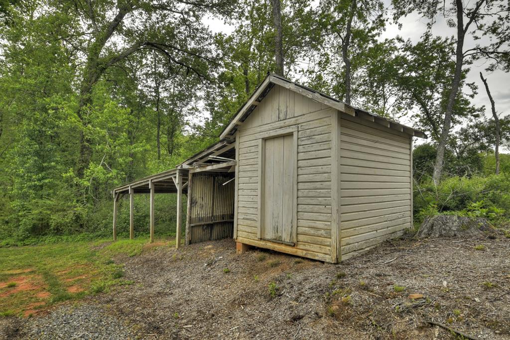 870-868 Sugar Creek Road Blue Ridge, GA 30513 - Photo 44 of 84