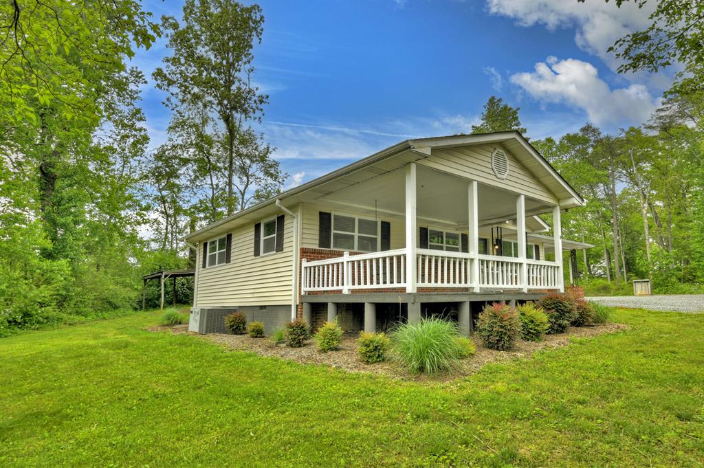 870-868 Sugar Creek Road Blue Ridge, GA 30513 - Photo 47 of 84