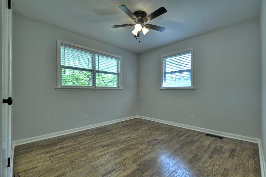 870-868 Sugar Creek Road Blue Ridge, GA 30513 - Photo 64 of 84 a view of empty room with wooden floor