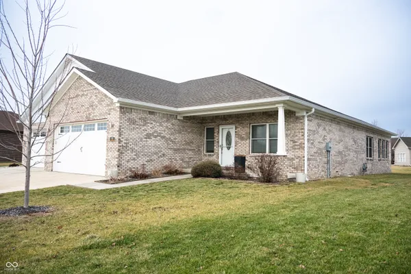 $299,900 | 5 Bridge Hampton Drive, Crawfordsville, IN 47933