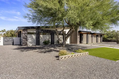$4,200,000 | 11649 North Miller Road, Scottsdale, AZ 85260