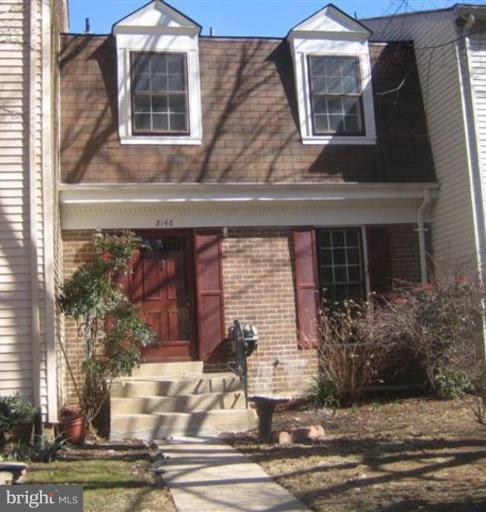2146 Greenkeepers Court Reston, VA 20191 - Photo 1 of 7 Exterior (Main)