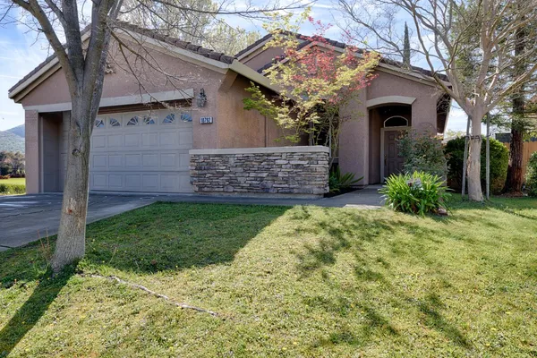 $535,000 | 10792 Bellone Way, Rancho Cordova, CA 95670