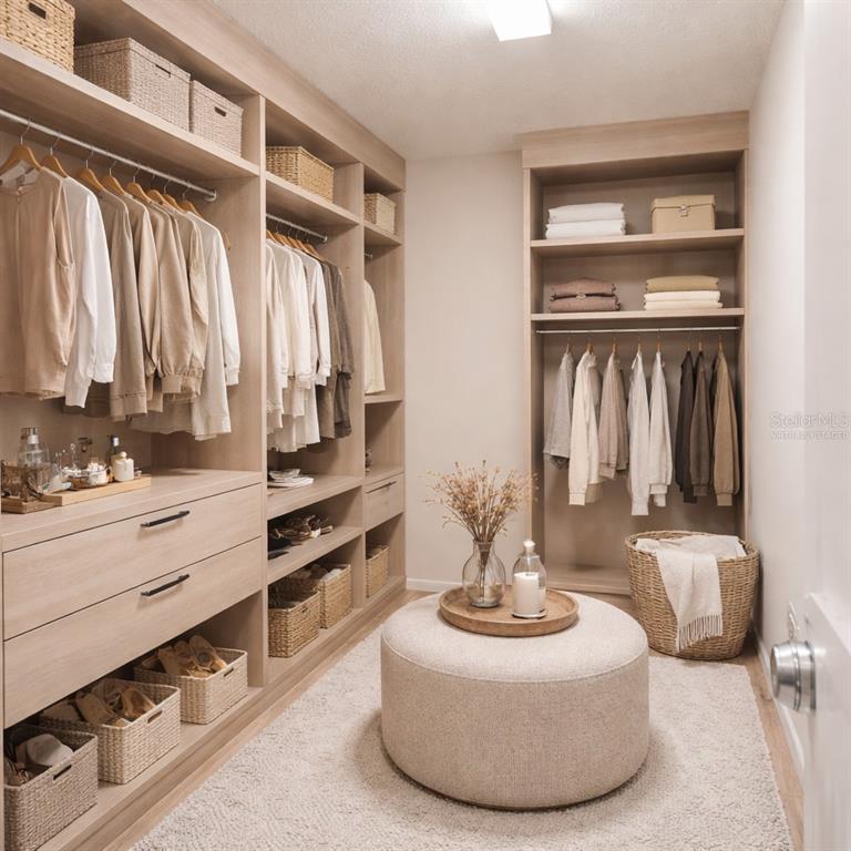 10379 Folly Beach Road Orlando, FL 32827 - Photo 11 of 56 a living room with furniture and a window