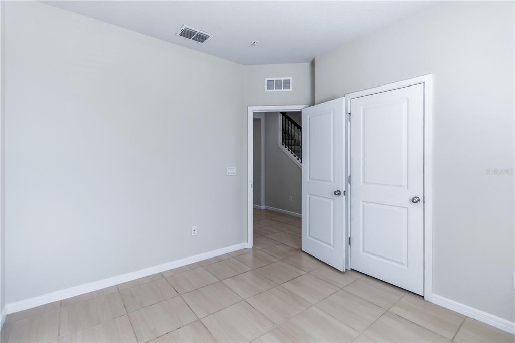 10379 Folly Beach Road Orlando, FL 32827 - Photo 24 of 54 a view of an empty room