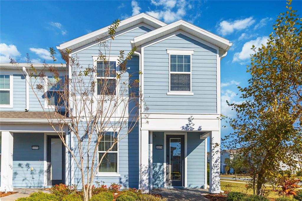 10379 Folly Beach Road Orlando, FL 32827 - Photo 40 of 56 a view of a house with brick walls