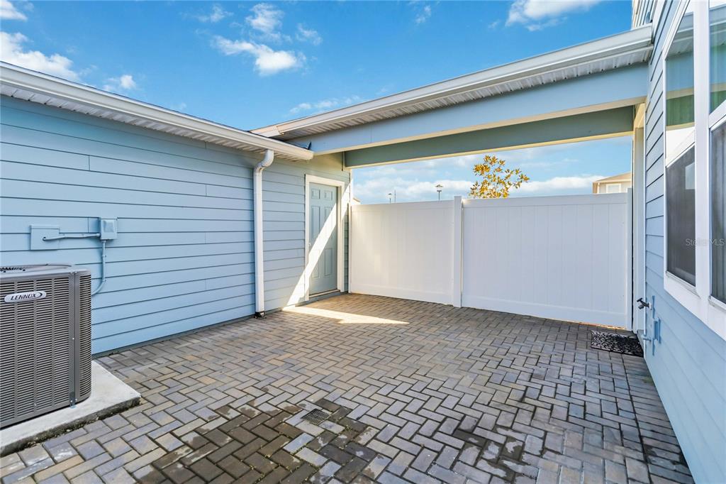 10379 Folly Beach Road Orlando, FL 32827 - Photo 45 of 56 a view of a door of the house