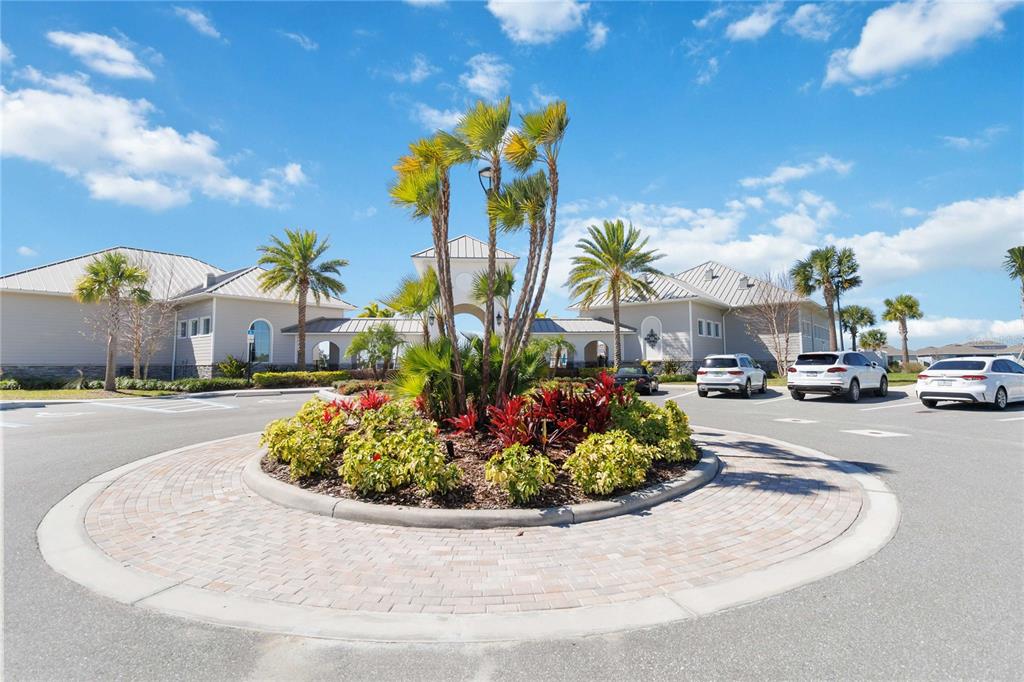 10379 Folly Beach Road Orlando, FL 32827 - Photo 54 of 56 a view of a street with a building in the background