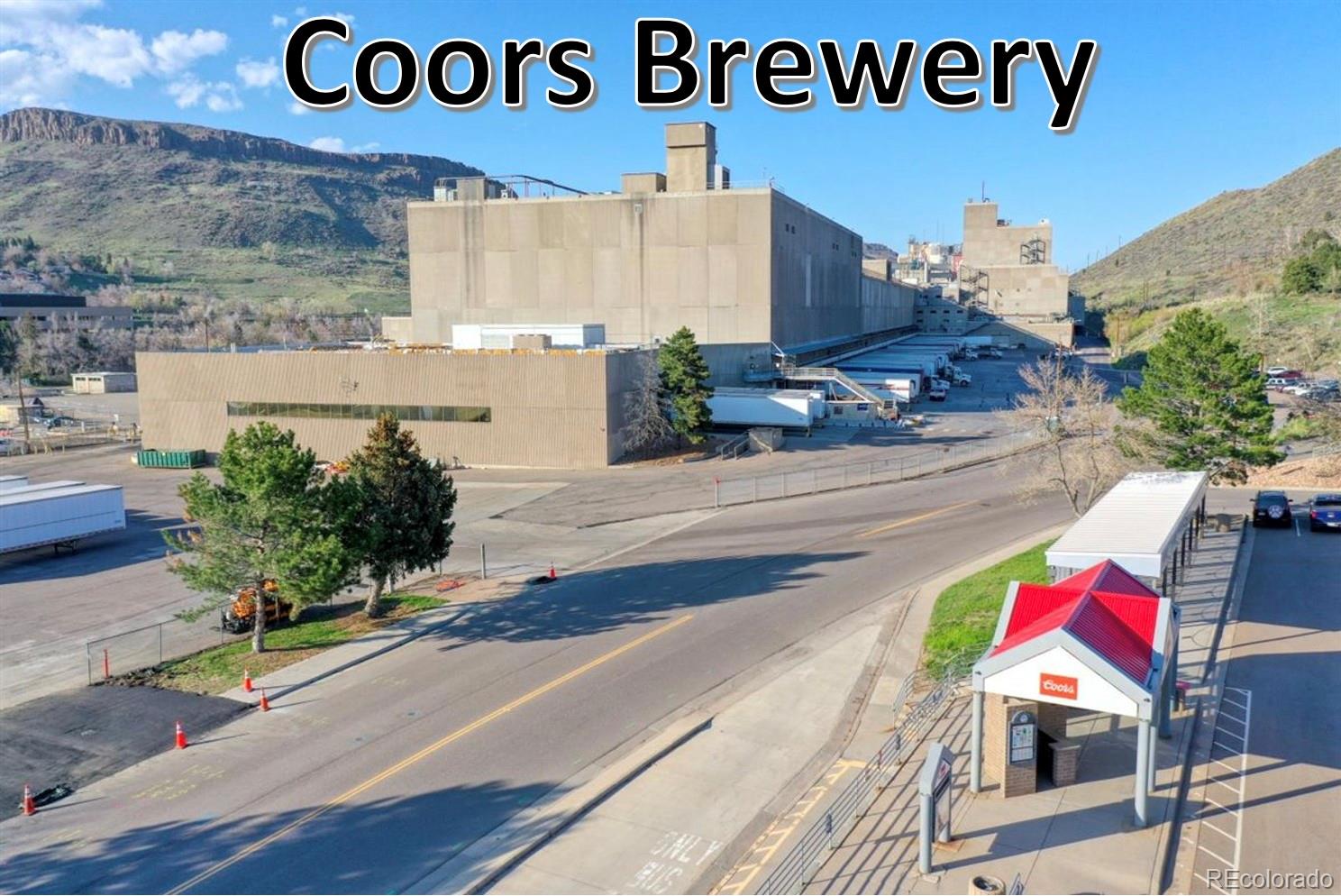 5070 Easley Road Golden, CO 80403 - Photo 20 of 24 an view of street