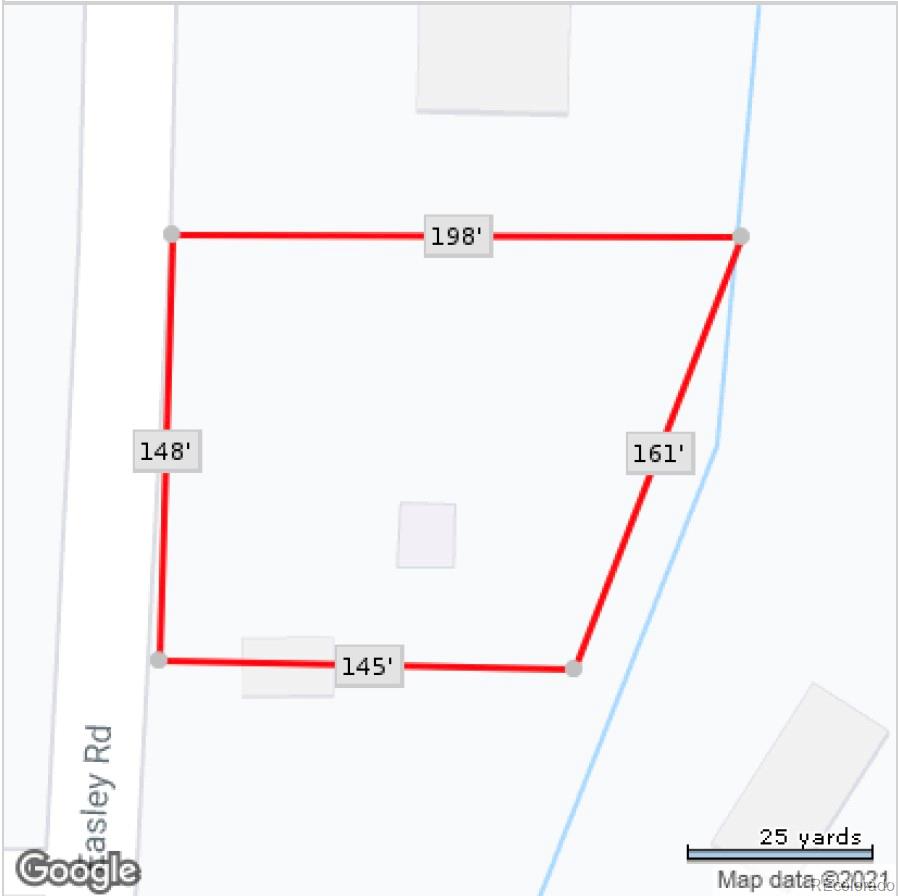 5070 Easley Road Golden, CO 80403 - Photo 23 of 24 a picture of a bathroom with a shower