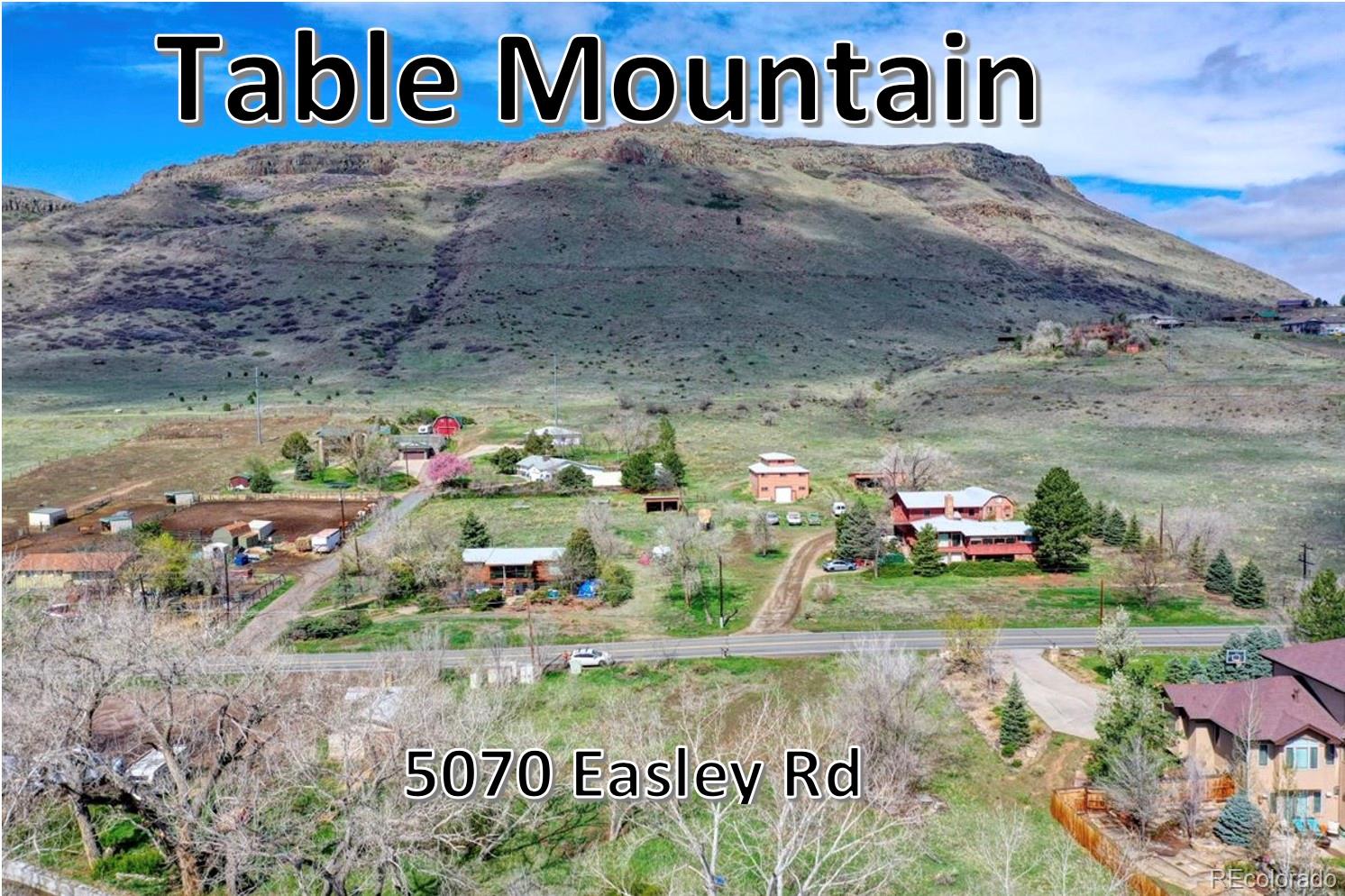 5070 Easley Road Golden, CO 80403 - Photo 6 of 24