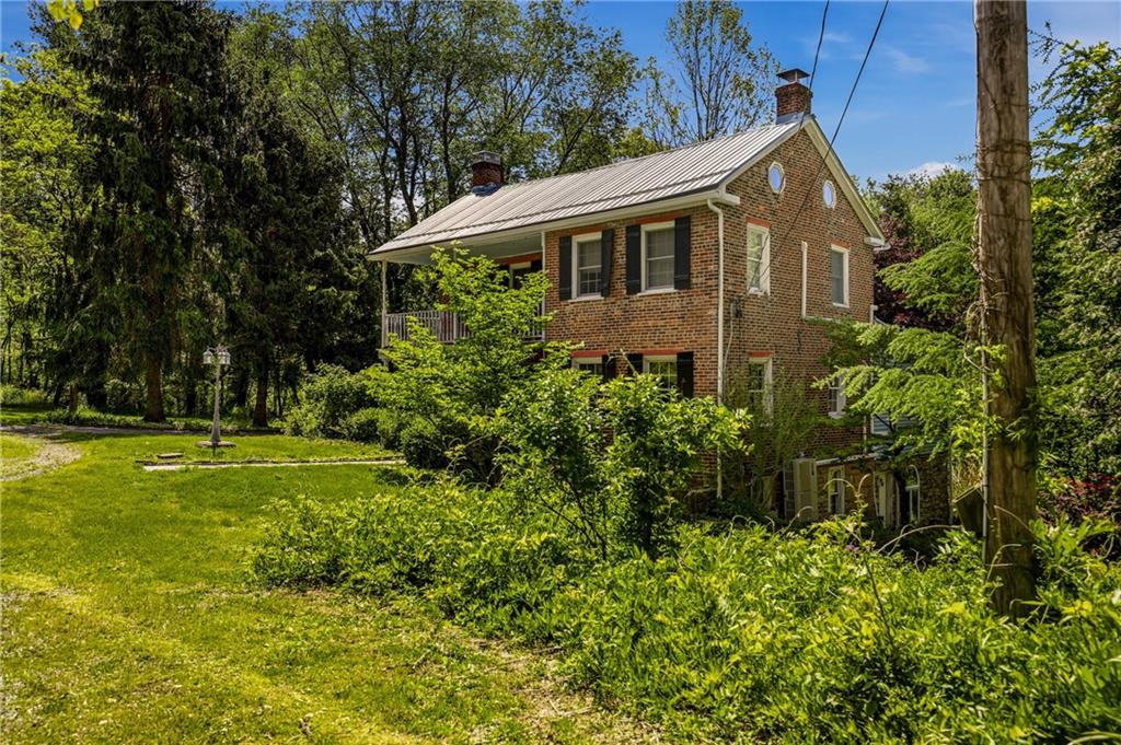1740 Frankstown Road Johnstown, PA 15902 - Photo 44 of 50