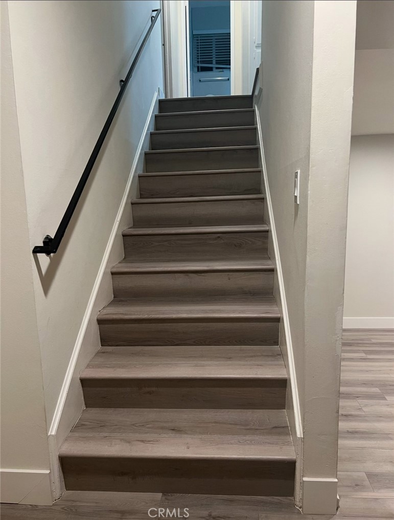 6939 Tahiti Drive Cypress, CA 90630 - Photo 10 of 15 a view of entryway