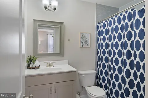 $415,000 | 6401 Halleck Street, District Heights, MD 20747