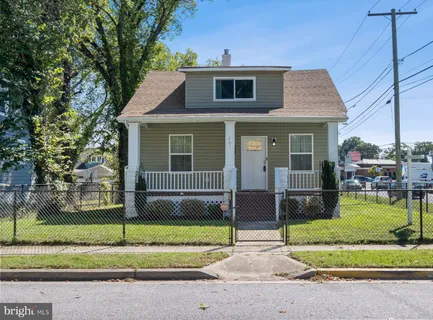$415,000 | 6401 Halleck Street, District Heights, MD 20747