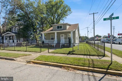 $415,000 | 6401 Halleck Street, District Heights, MD 20747