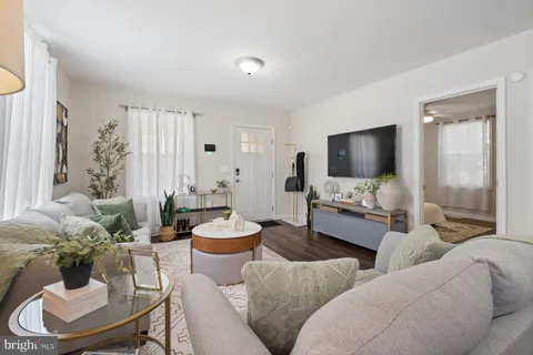 $415,000 | 6401 Halleck Street, District Heights, MD 20747