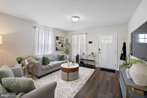 $415,000 | 6401 Halleck Street, District Heights, MD 20747