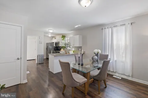 $415,000 | 6401 Halleck Street, District Heights, MD 20747