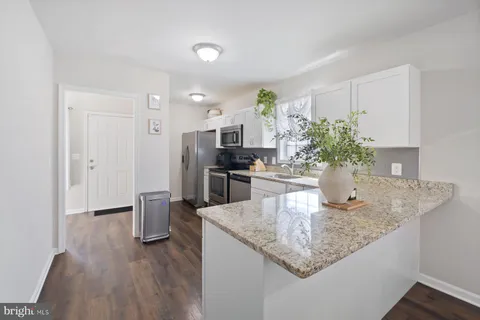 $415,000 | 6401 Halleck Street, District Heights, MD 20747