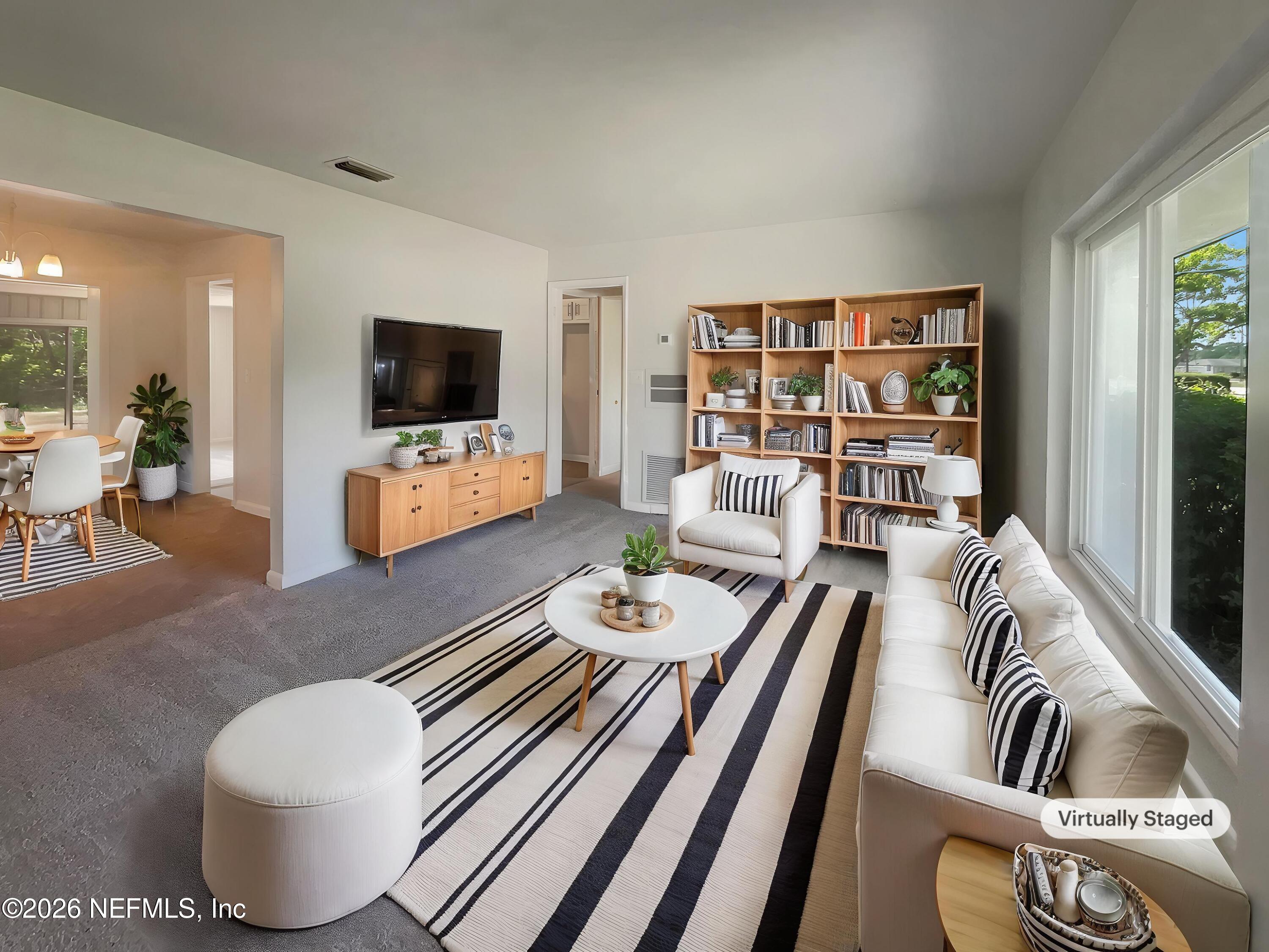 2936 Van Gundy Road Jacksonville, FL 32208 - Photo 2 of 17 photo_02