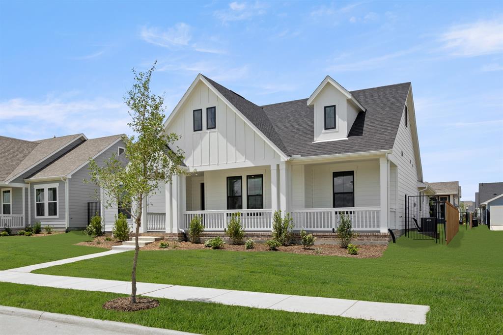 1023 Rylan Street Midlothian, TX 76065 - Photo 2 of 27 1023 Rylan- Front-2