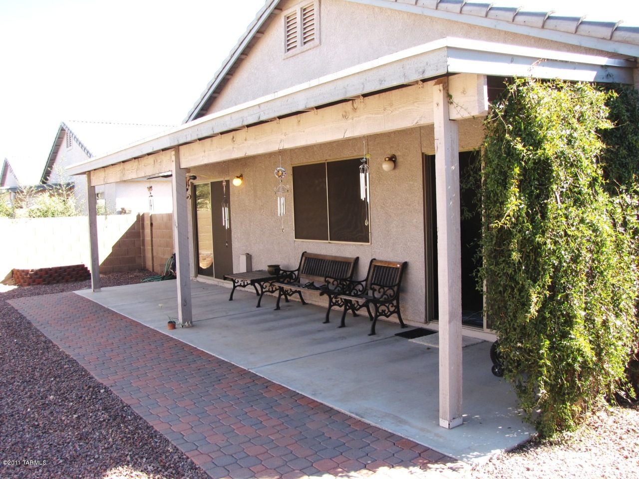 2368 West Rousseau Street Tucson, AZ 85741 - Photo 24 of 31
