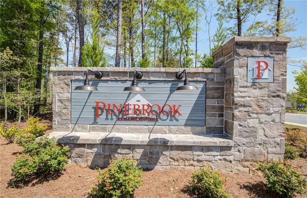 1286 Maston Road Auburn, GA 30011 - Photo 40 of 40 Gallery Image 40