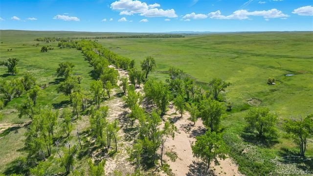 $375,000 | 105 Parcel A W County Road, Ramah, CO 80832